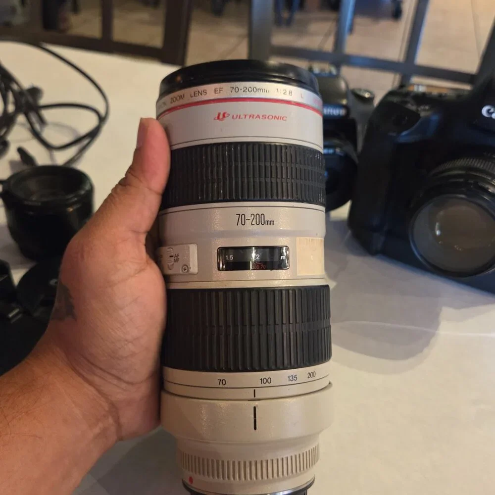 Canon - Picture 12 of 16